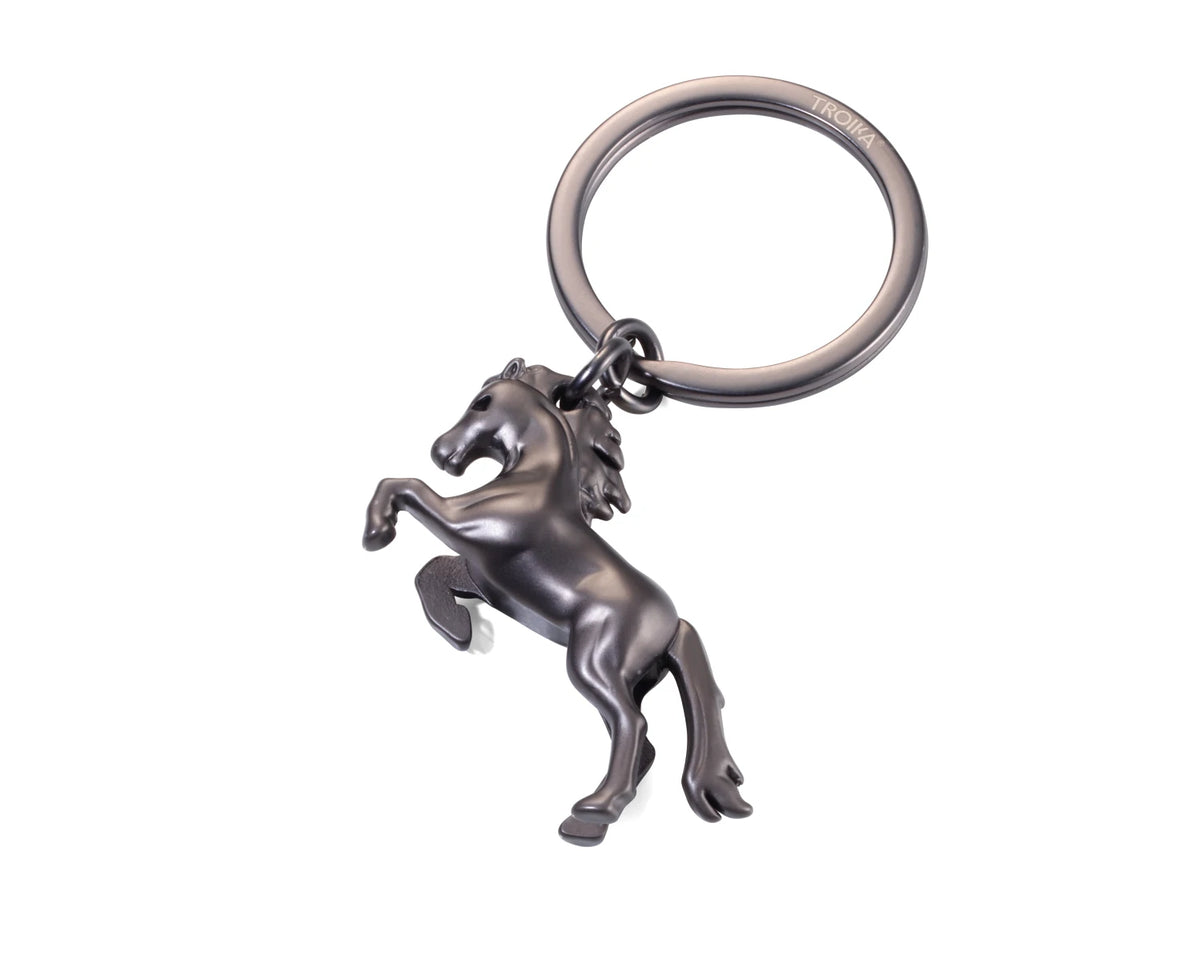 WILD HORSE