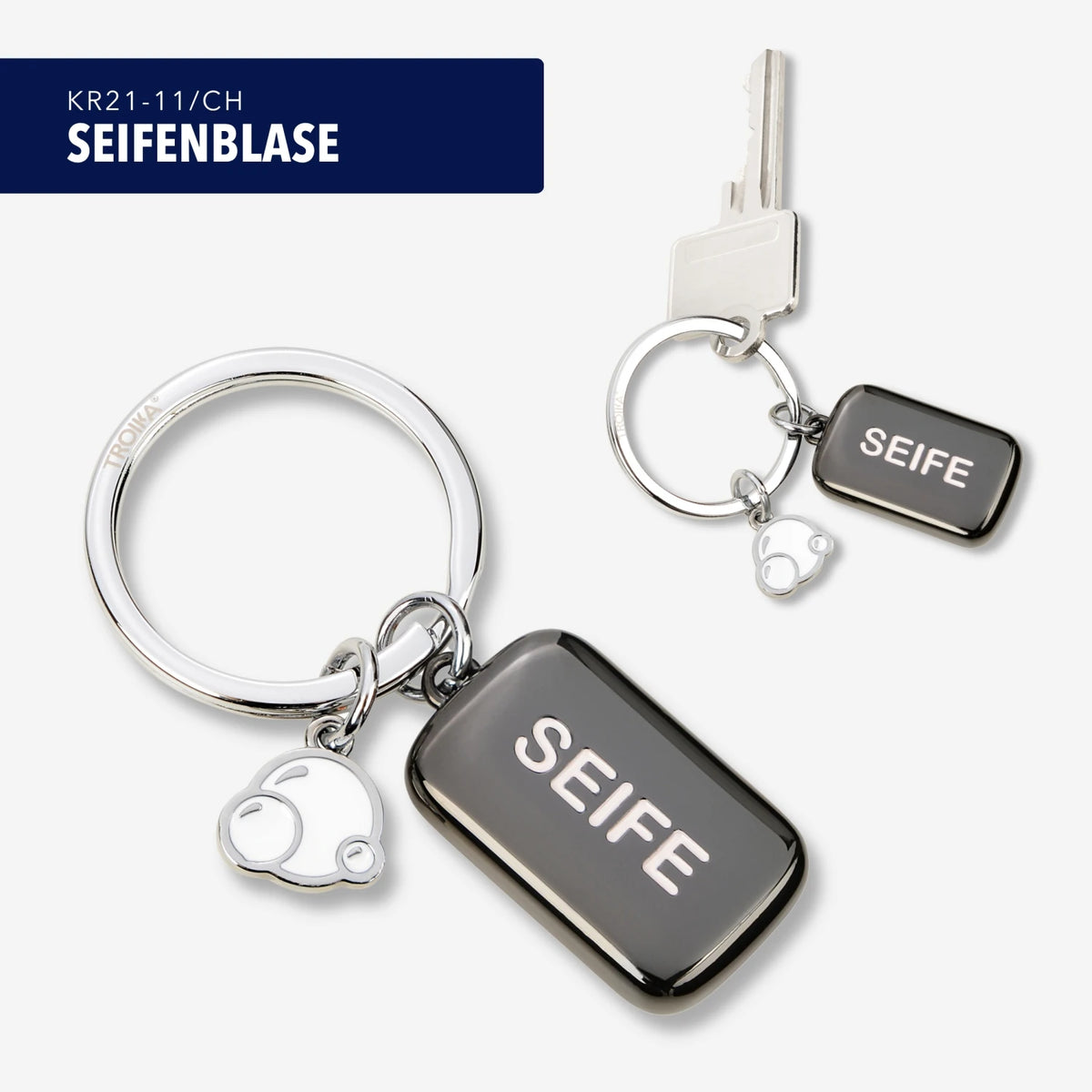 SEIFENBLASE