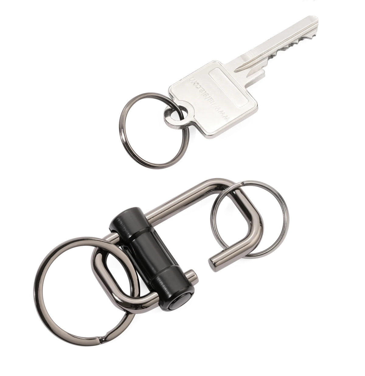 2-WAY KEY