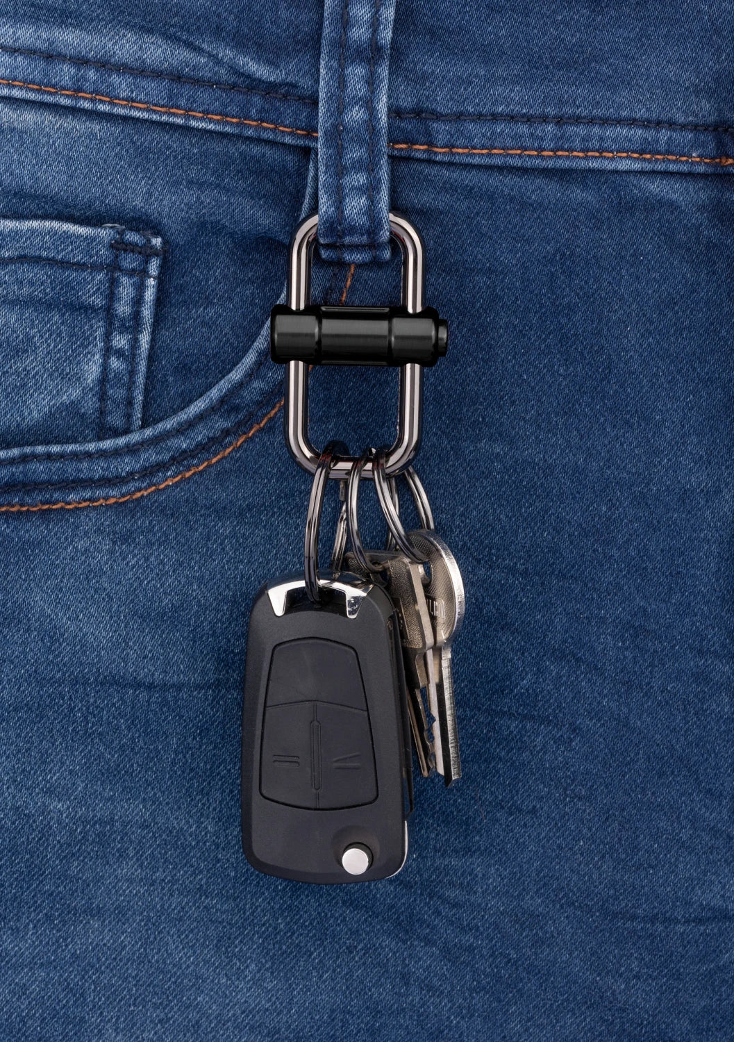 2-WAY KEY