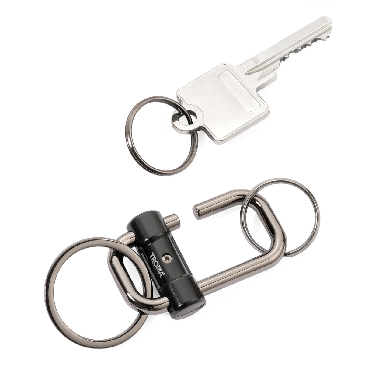 2-WAY KEY