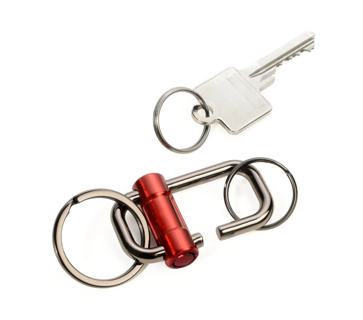 2-WAY KEY