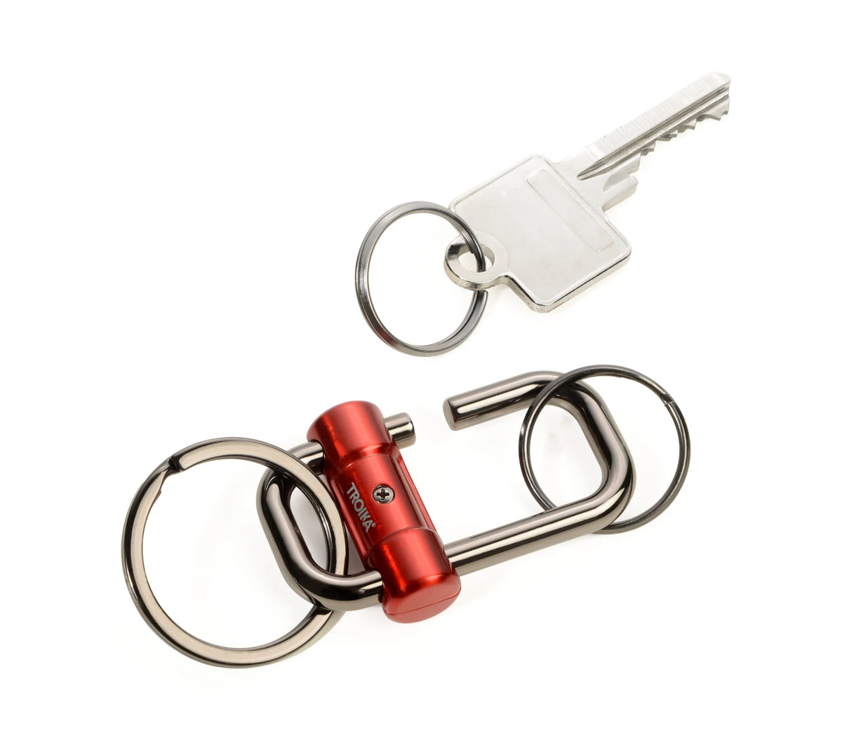 2-WAY KEY