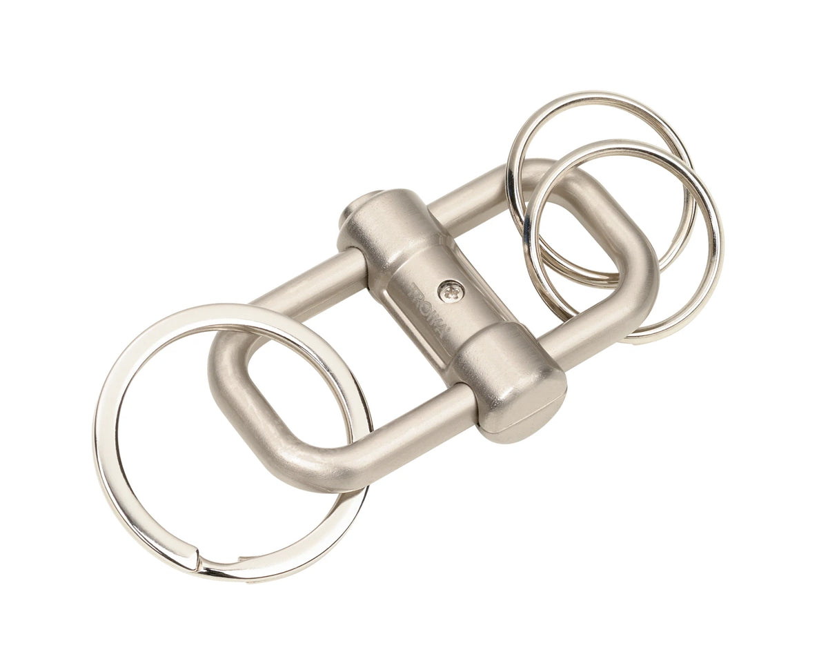 2-WAY KEY
