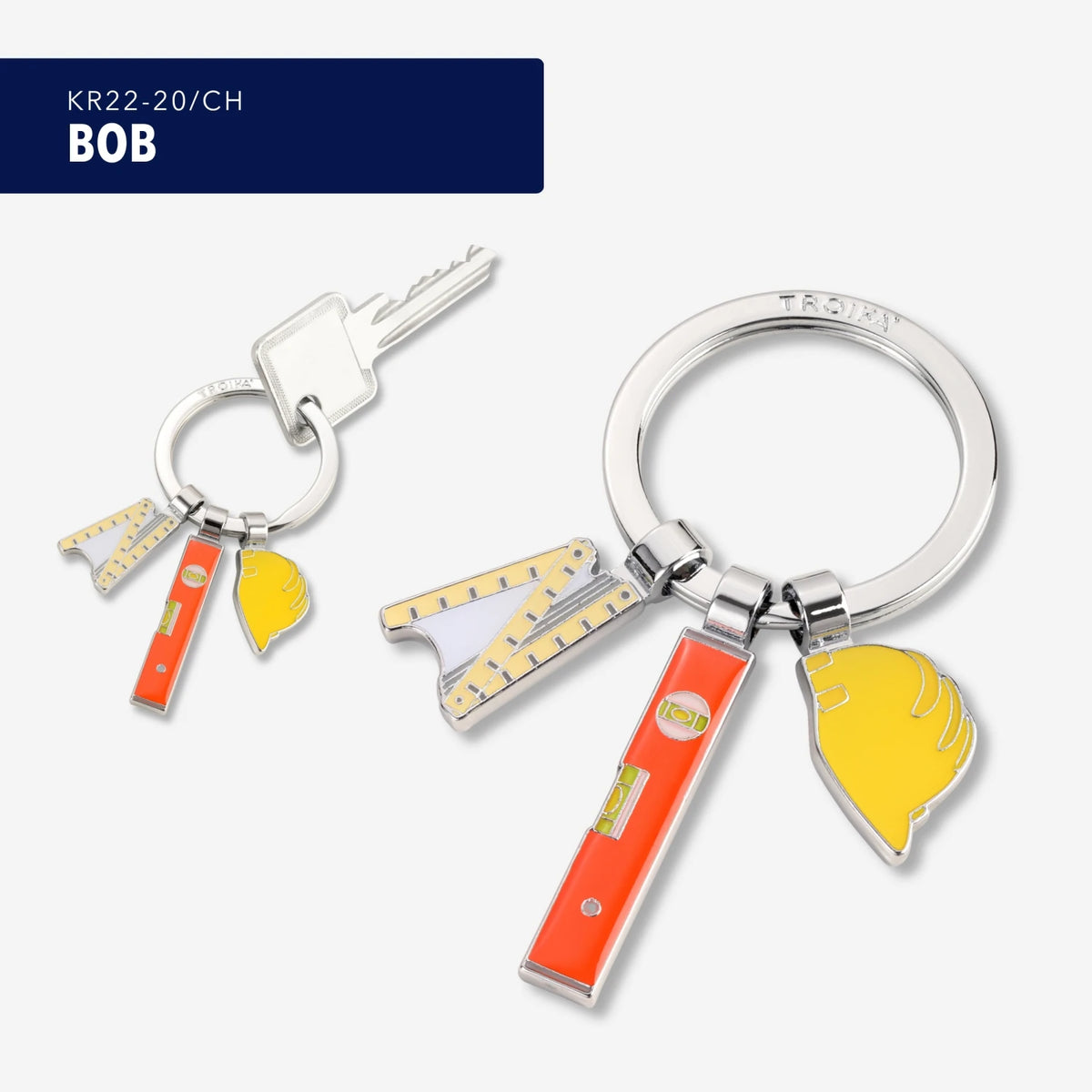 BOB
