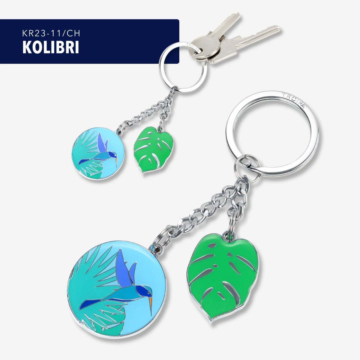 KOLIBRI