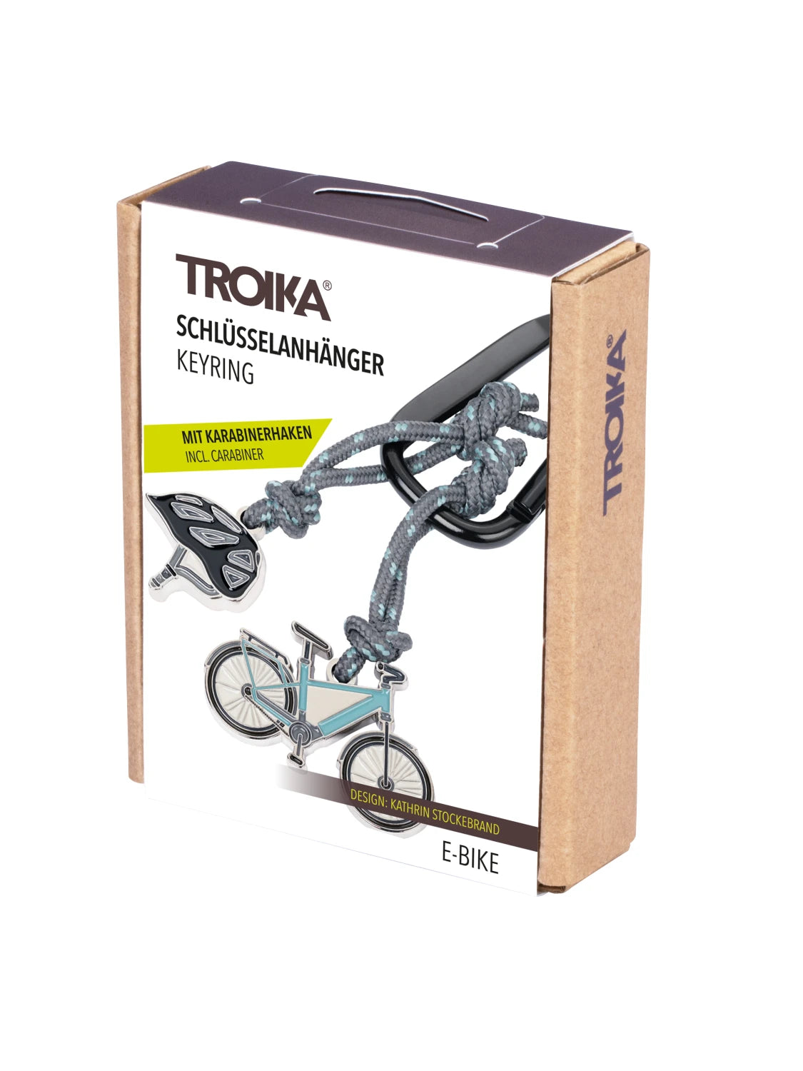 E-BIKE