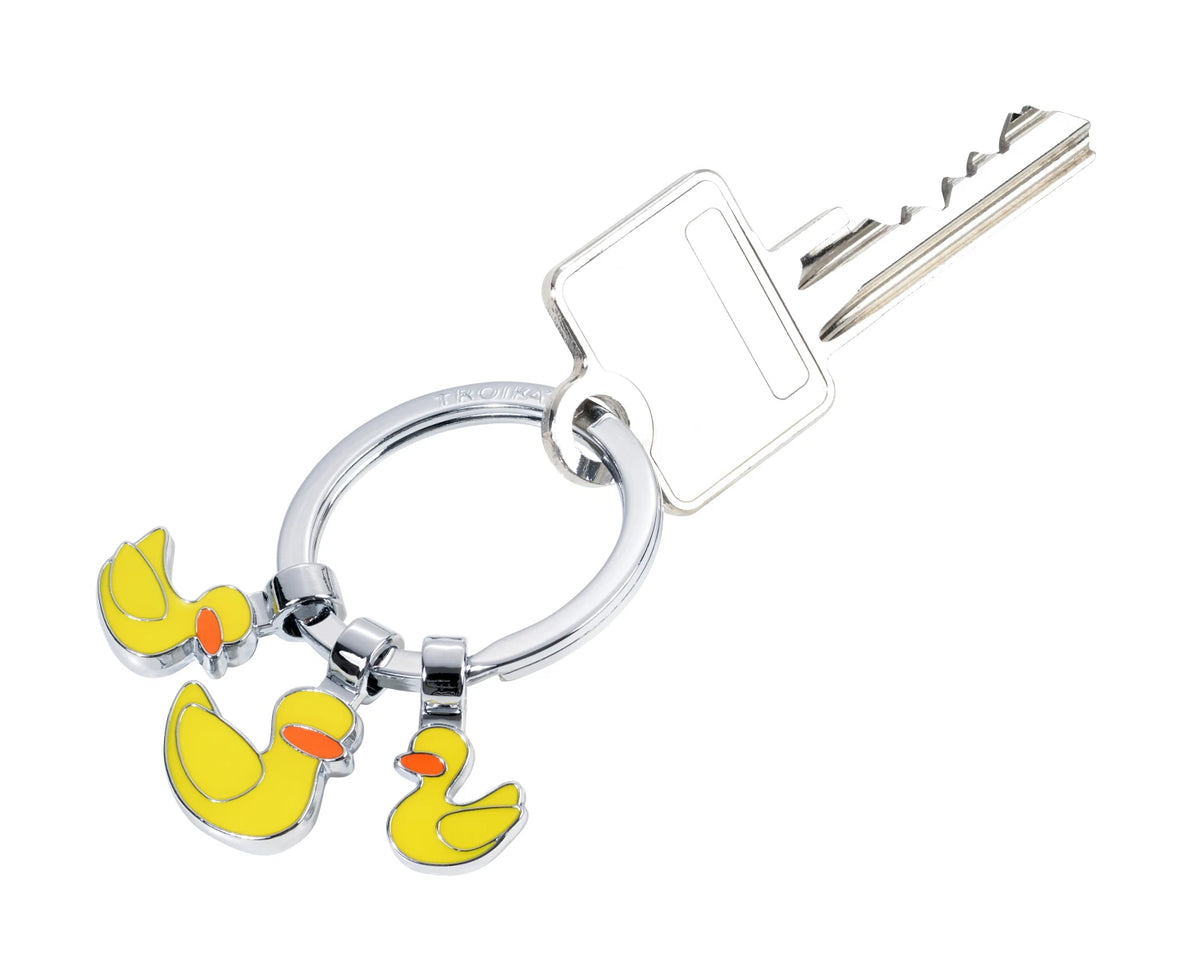 YELLOW DUCK