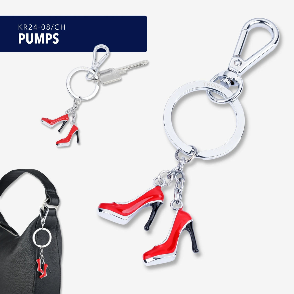 PUMPS