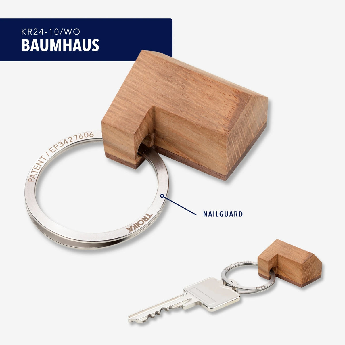 BAUMHAUS