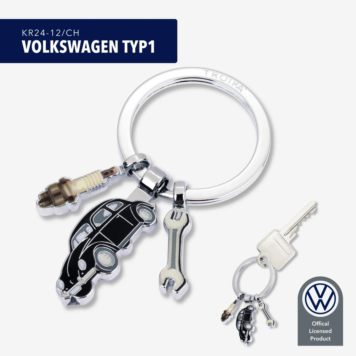 VOLKSWAGEN TYPE 1