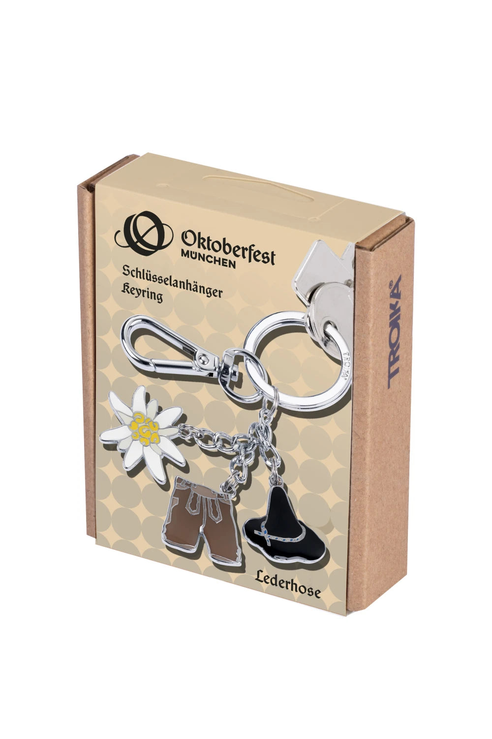 LEDERHOSE OKTOBERFEST