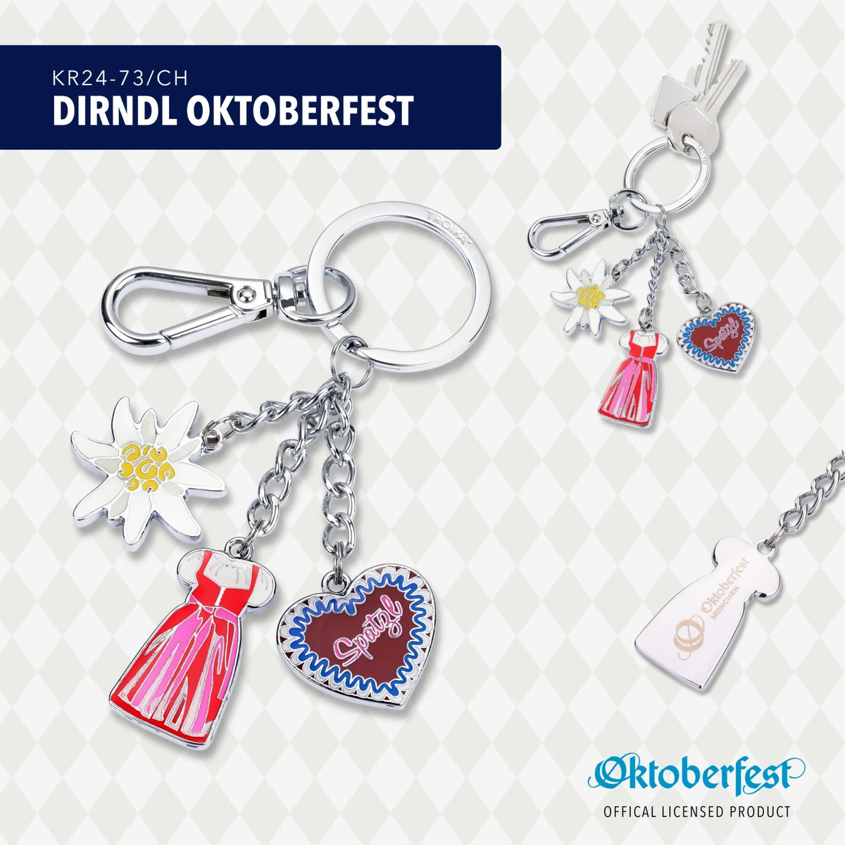 DIRNDL OKTOBERFEST