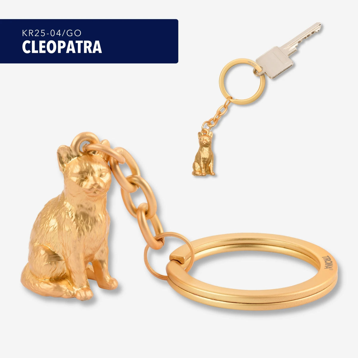 CLEOPATRA