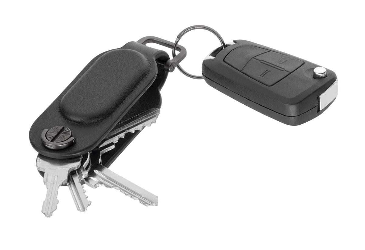 TRACK & FIND KEY ORGANIZER