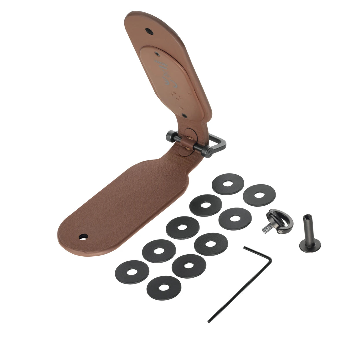 TRACK & FIND KEY ORGANIZER