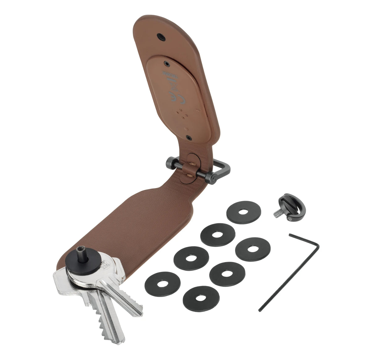 TRACK & FIND KEY ORGANIZER