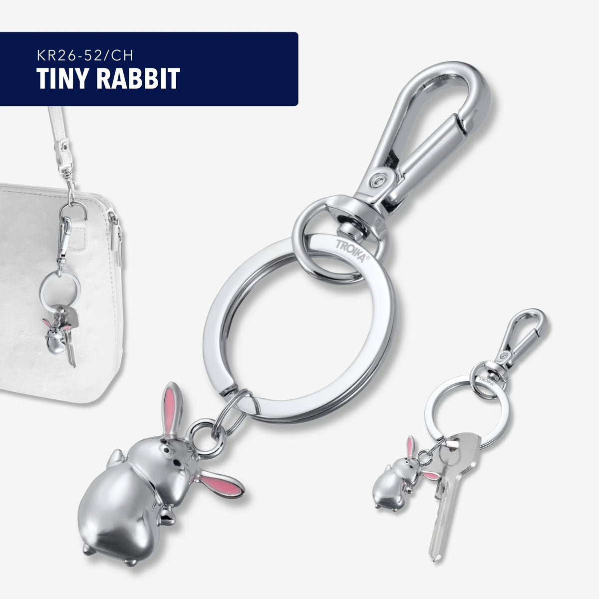 TINY RABBIT