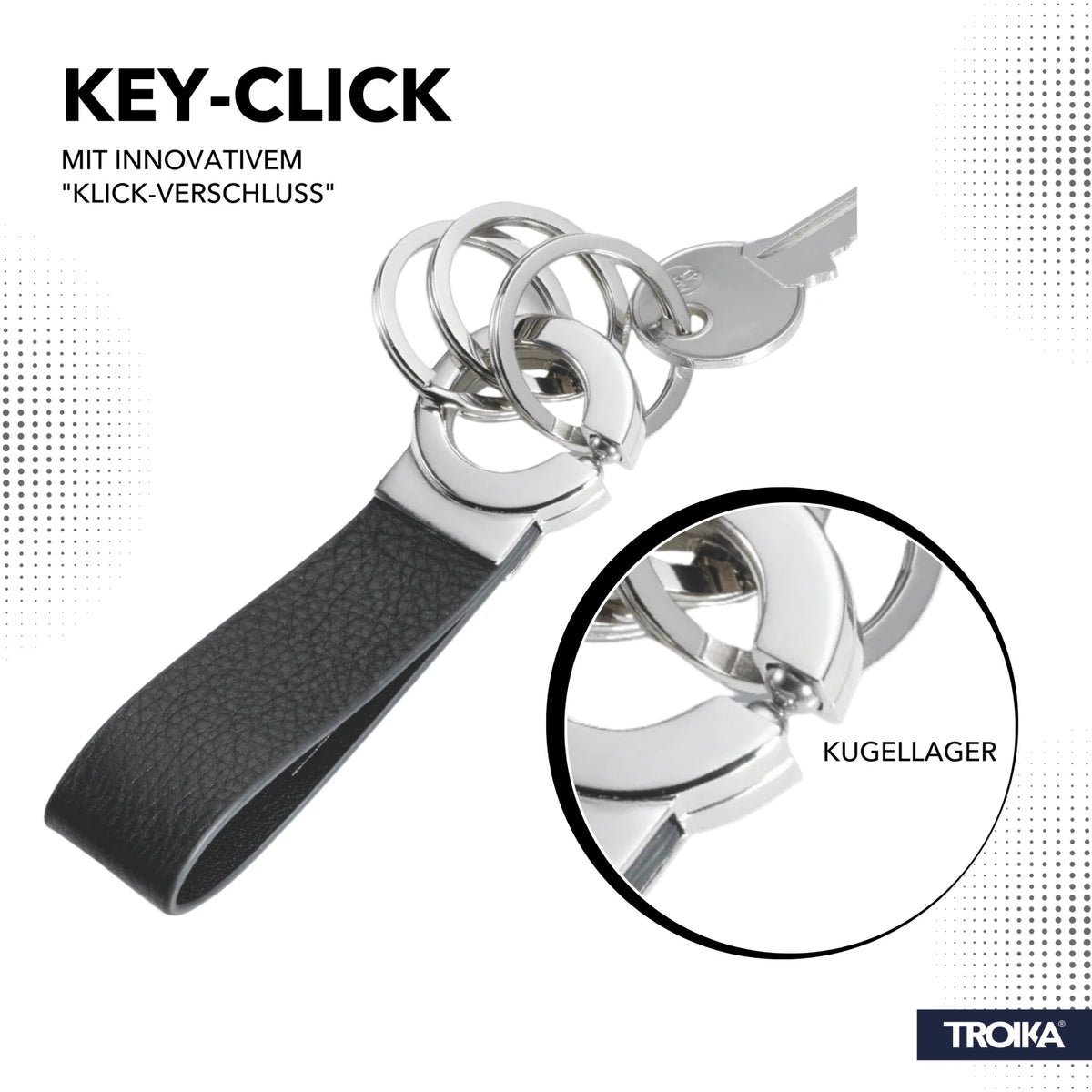 KEY-CLICK
