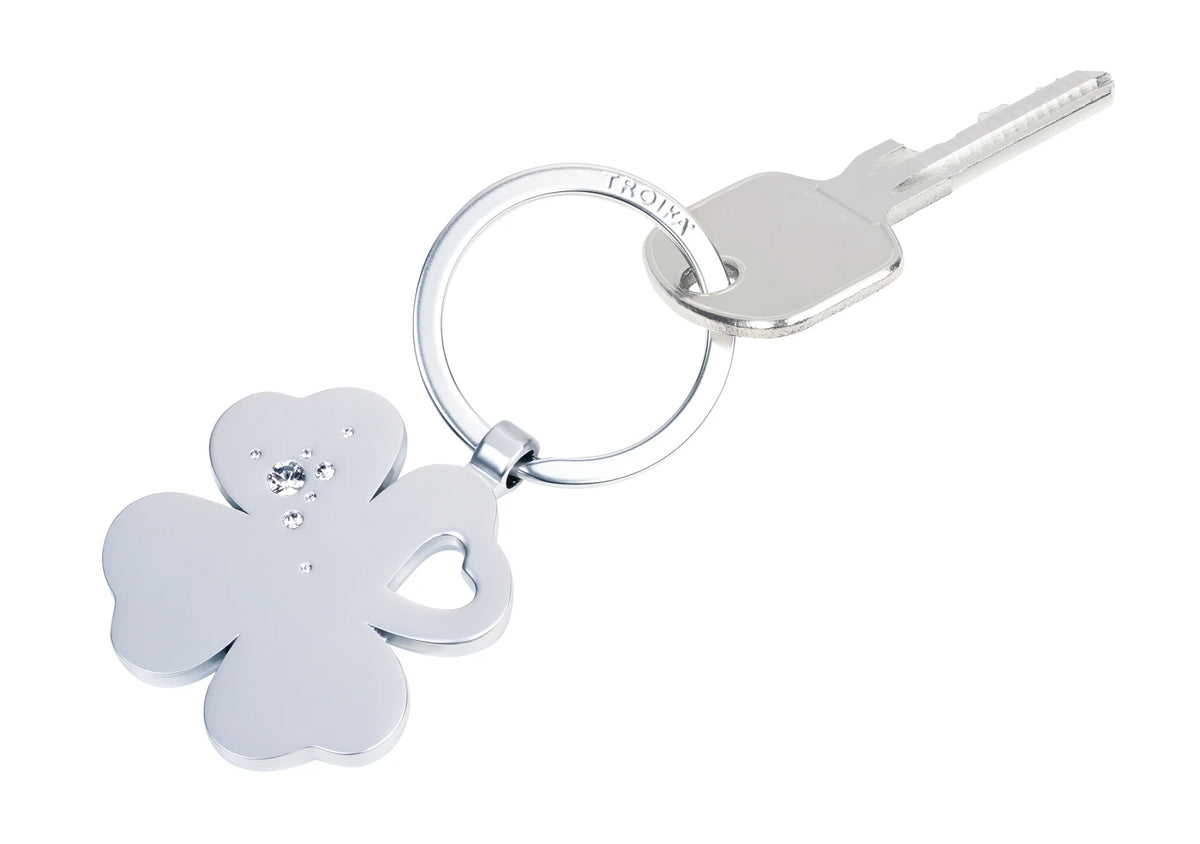 GIRLS BEST FRIENDS Clover frosty