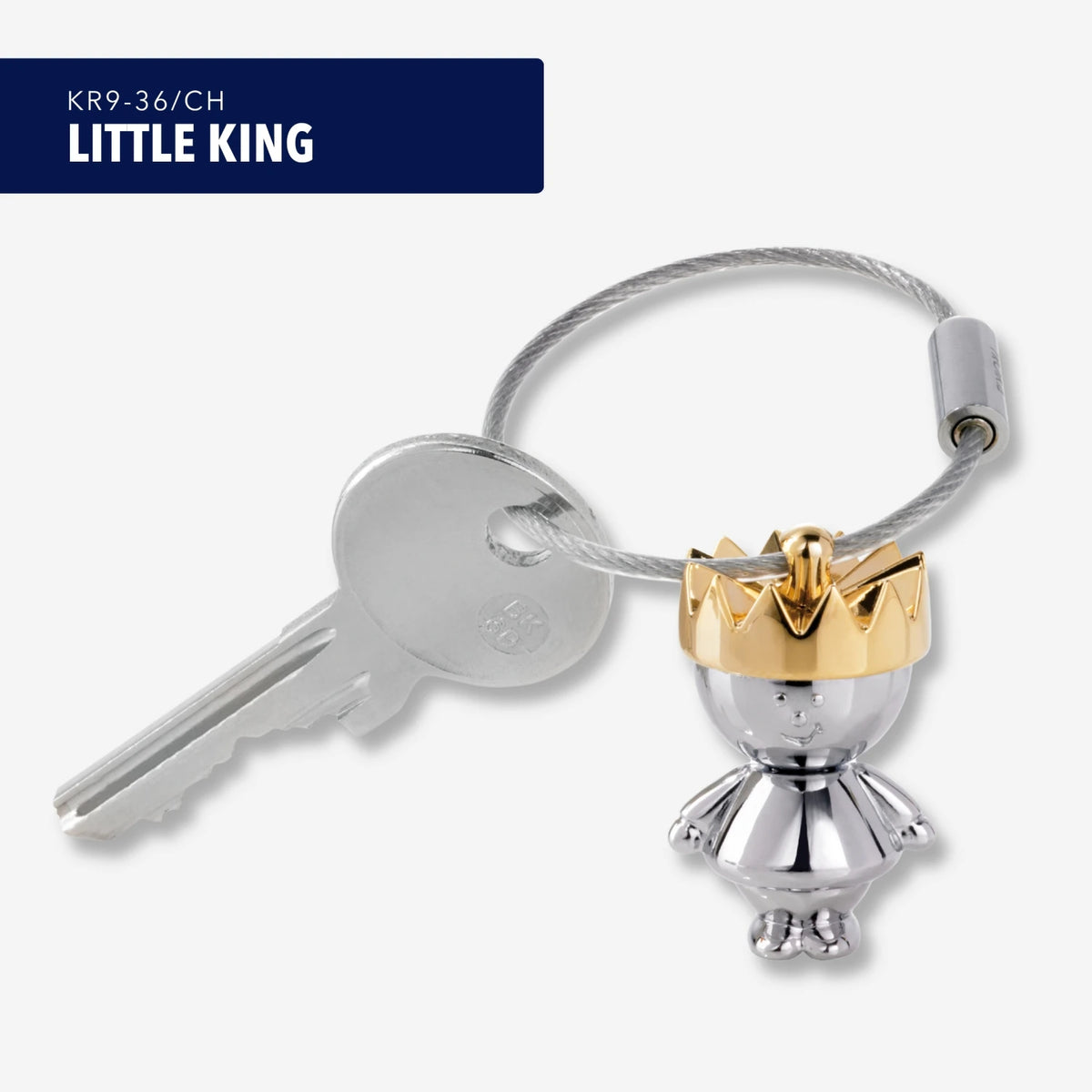 LITTLE KING