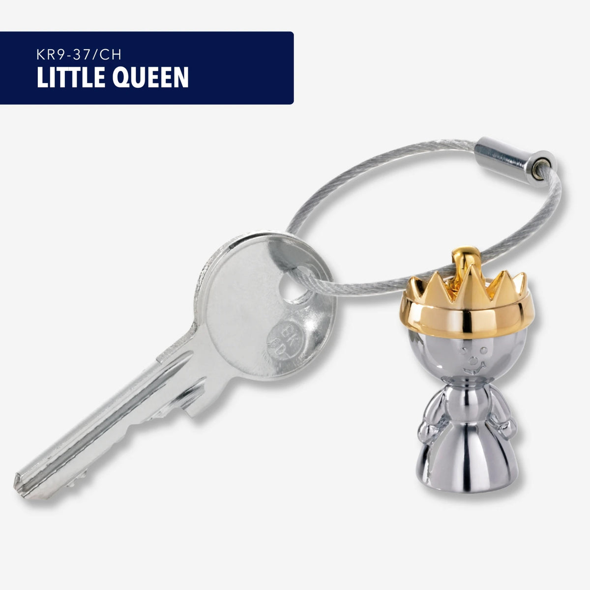 LITTLE QUEEN