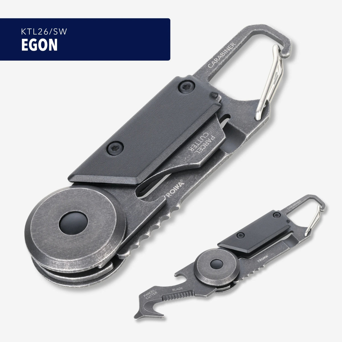 EGON