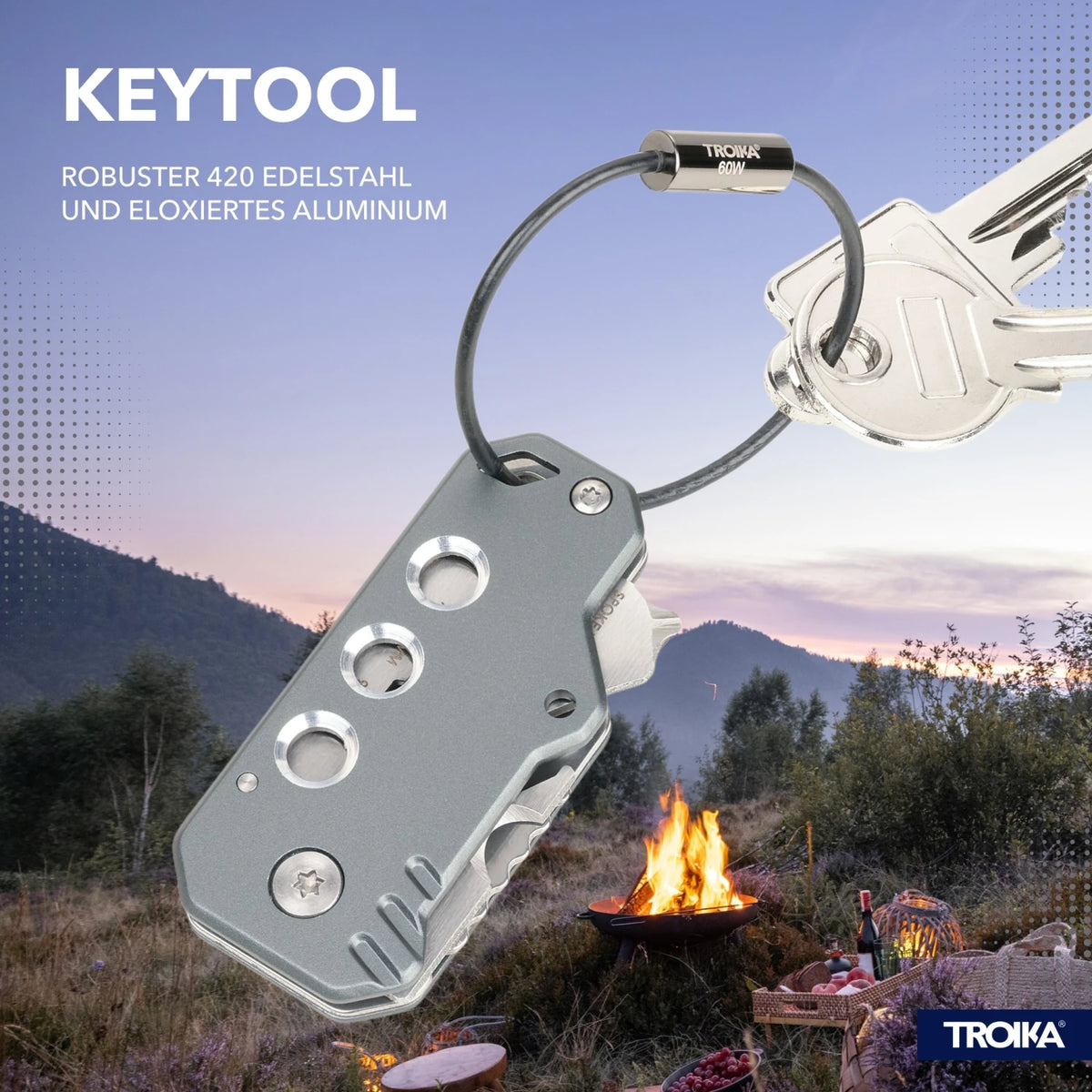 KEYTOOL