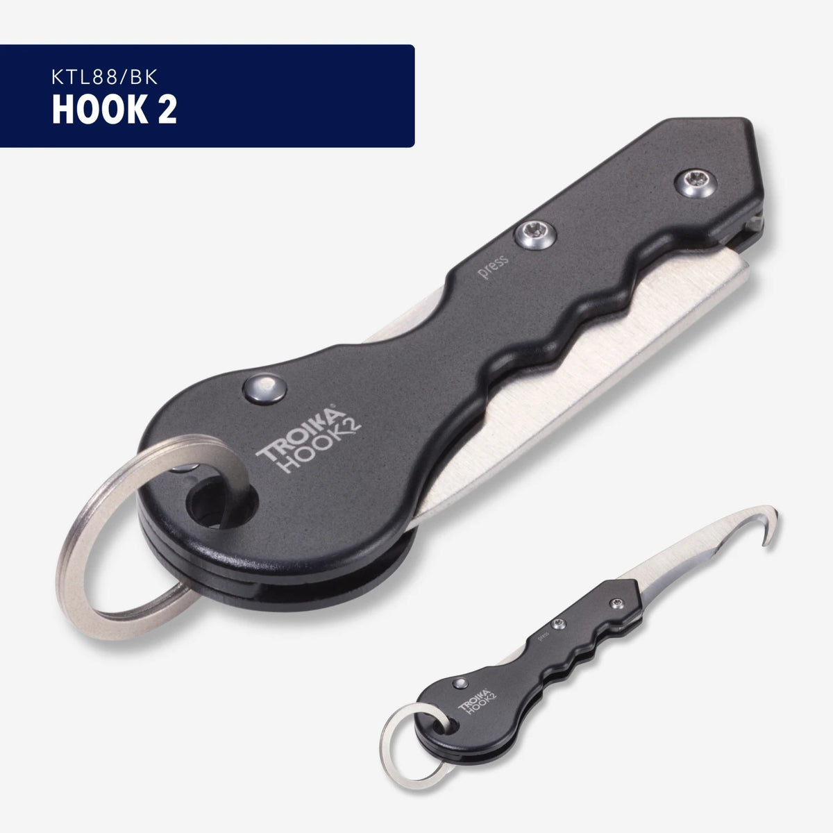 HOOK 2
