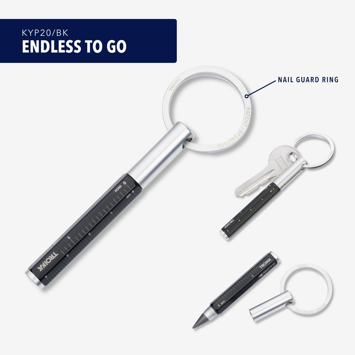 ENDLESS TO GO