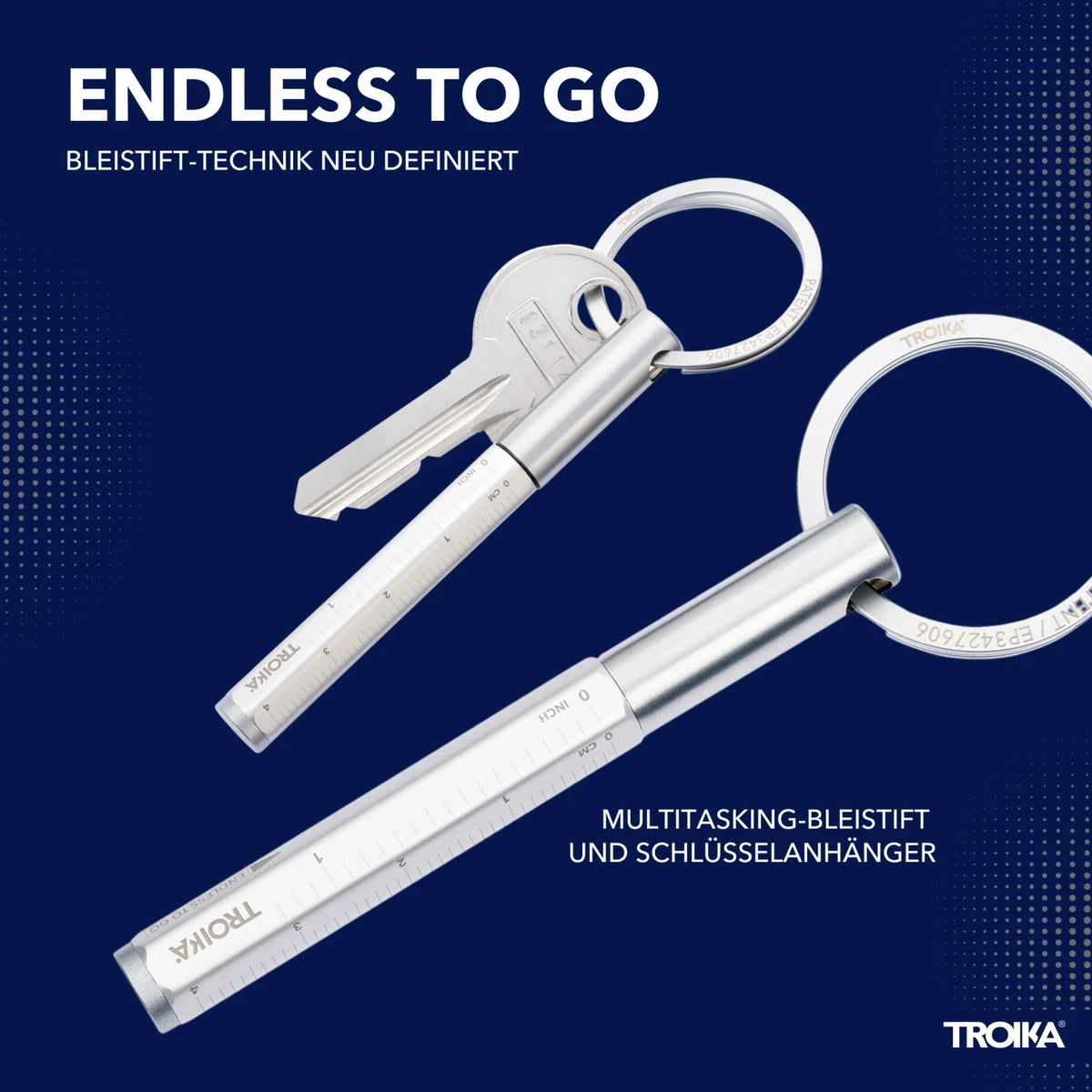 ENDLESS TO GO