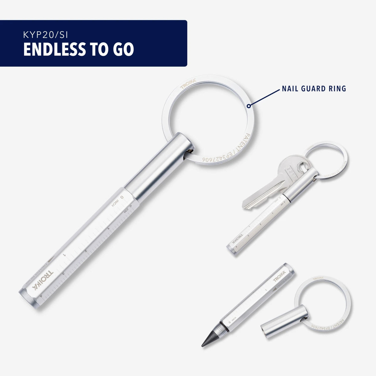ENDLESS TO GO