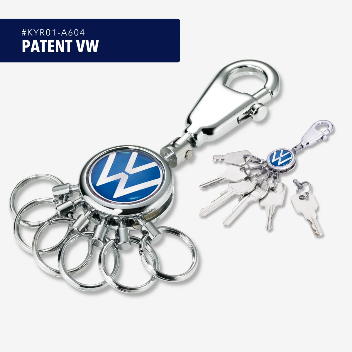 PATENT VW