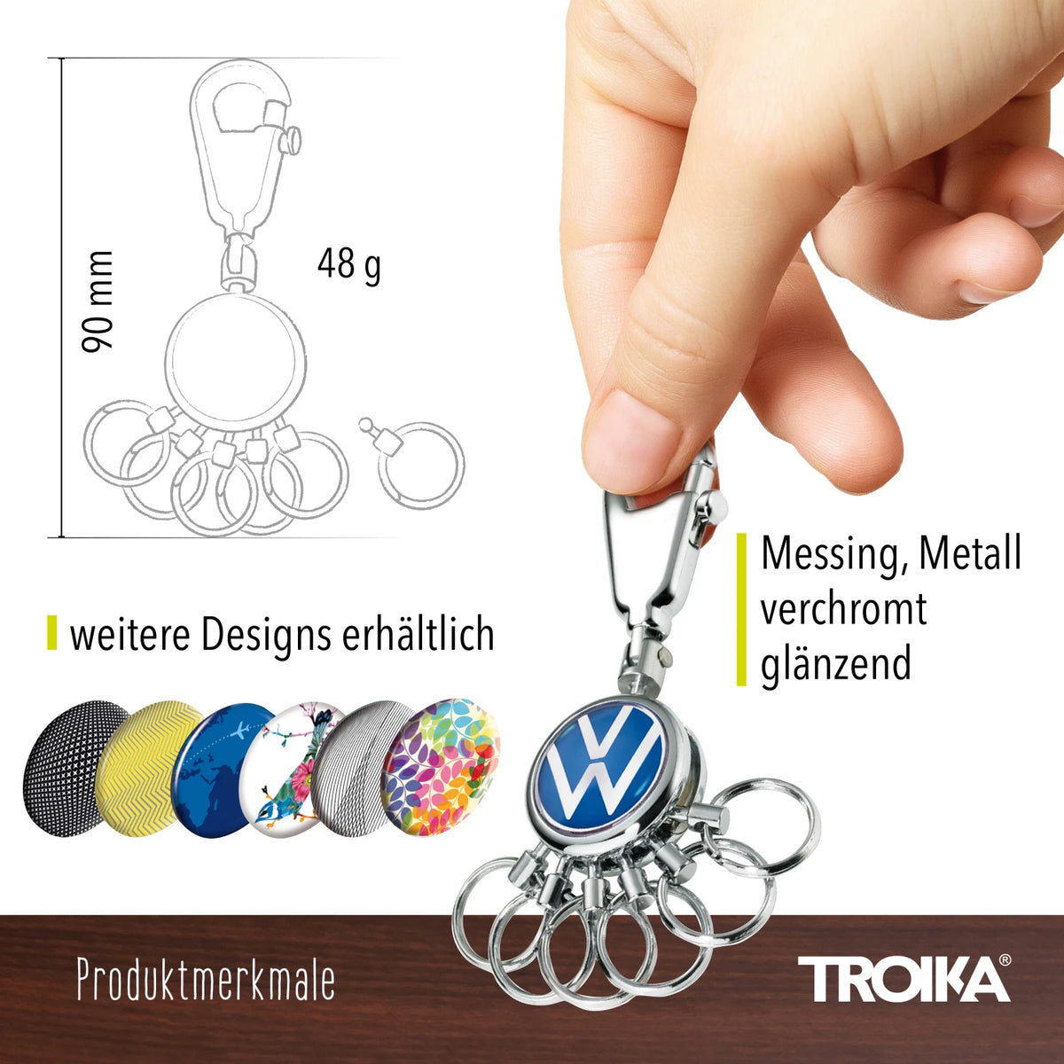 PATENT VW