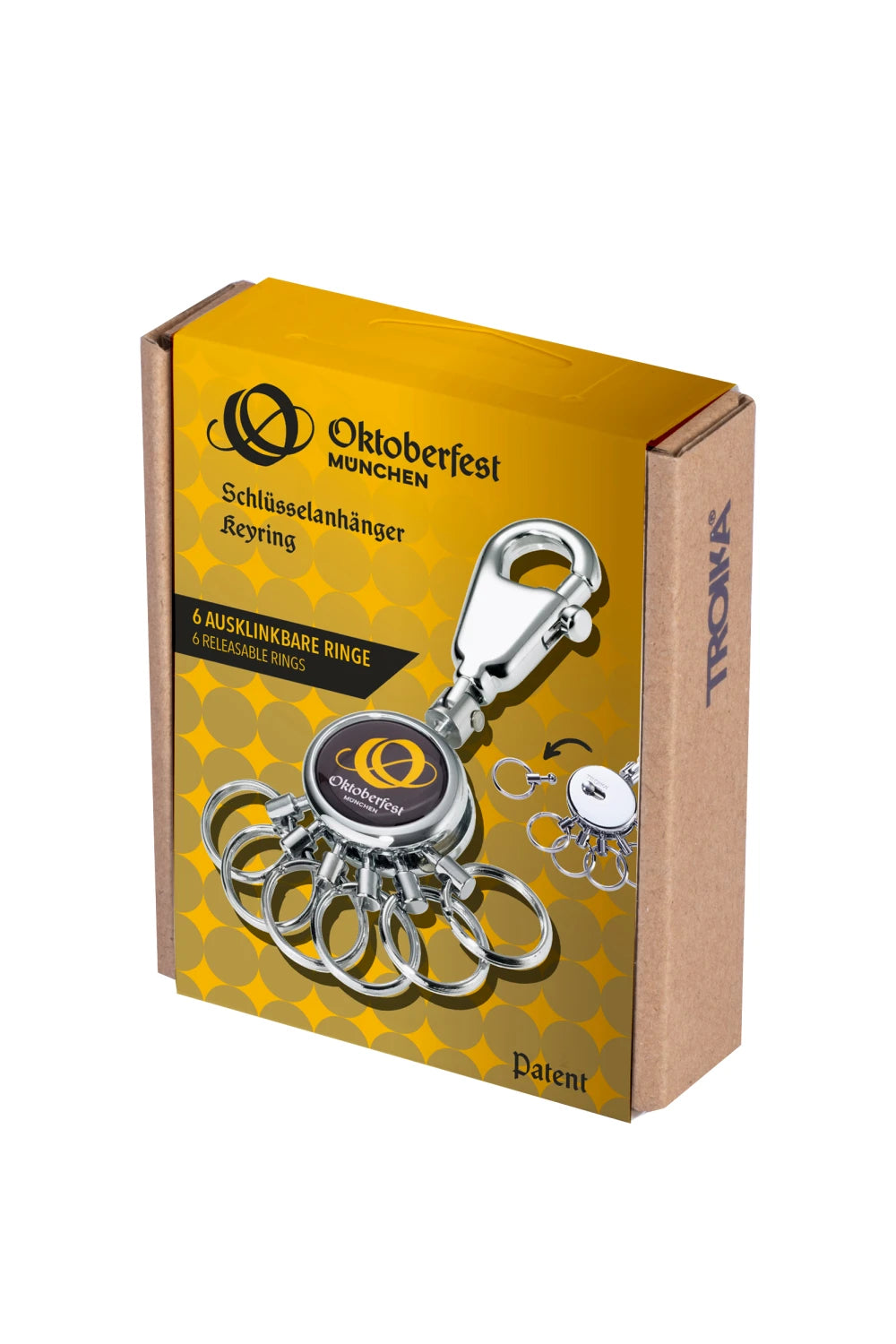 PATENT OKTOBERFEST