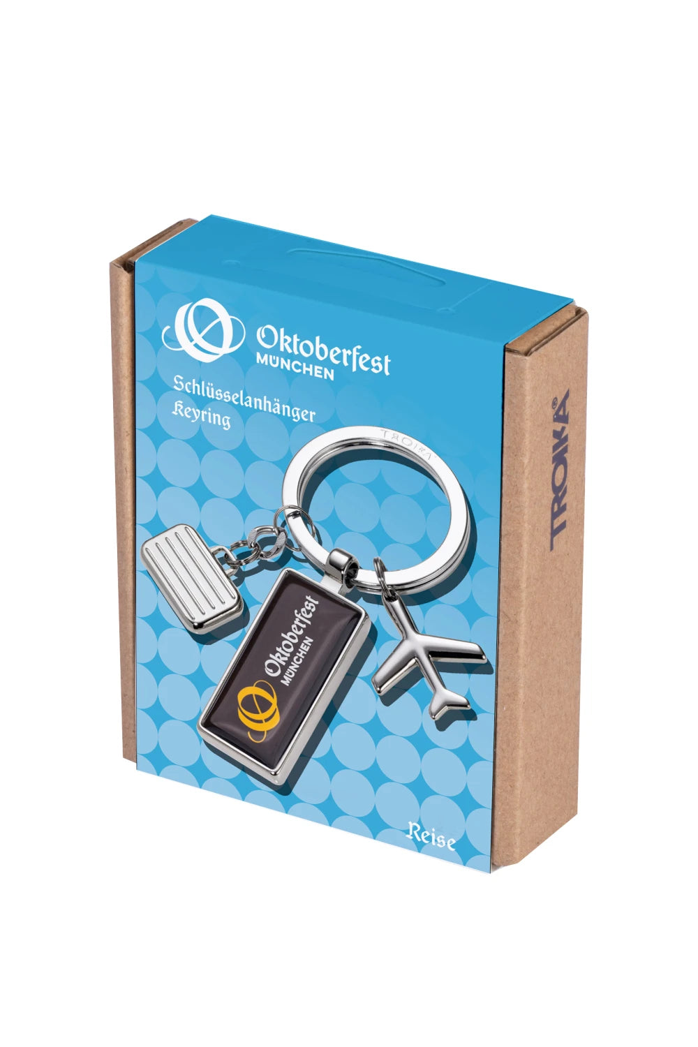REISE OKTOBERFEST