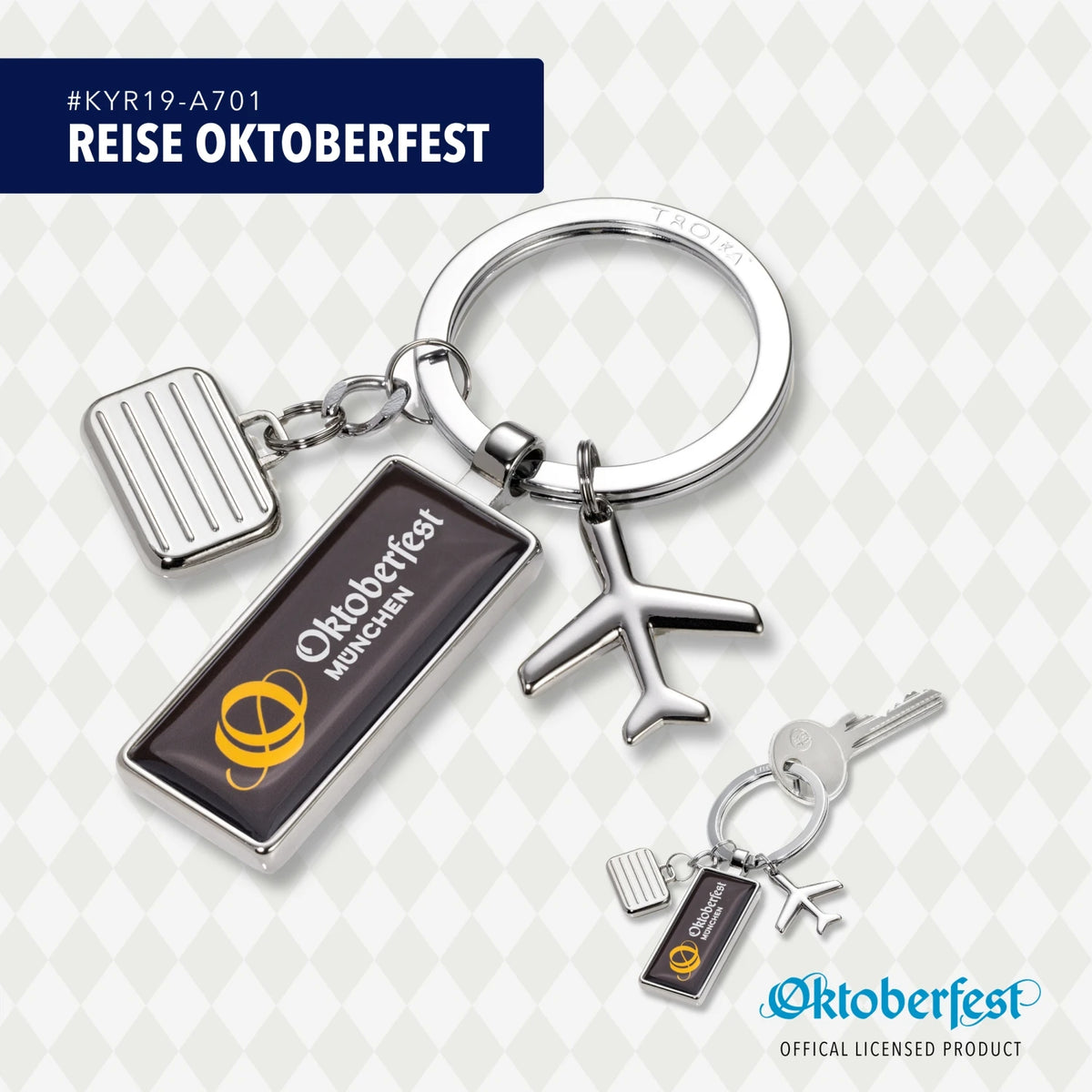 REISE OKTOBERFEST