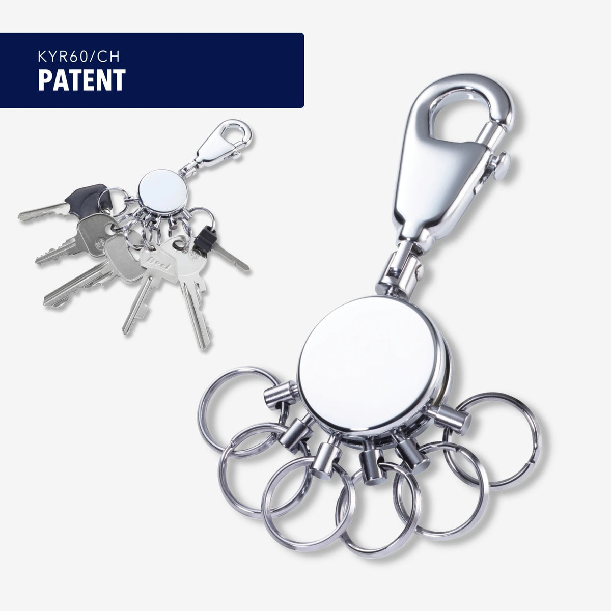 PATENT