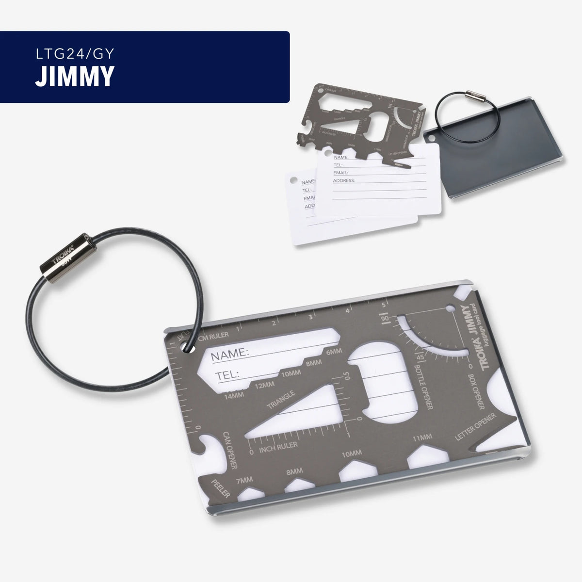 JIMMY