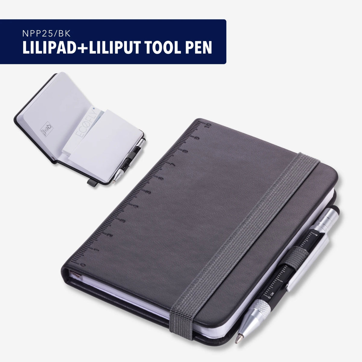 LILIPAD+LILIPUT TOOL PEN