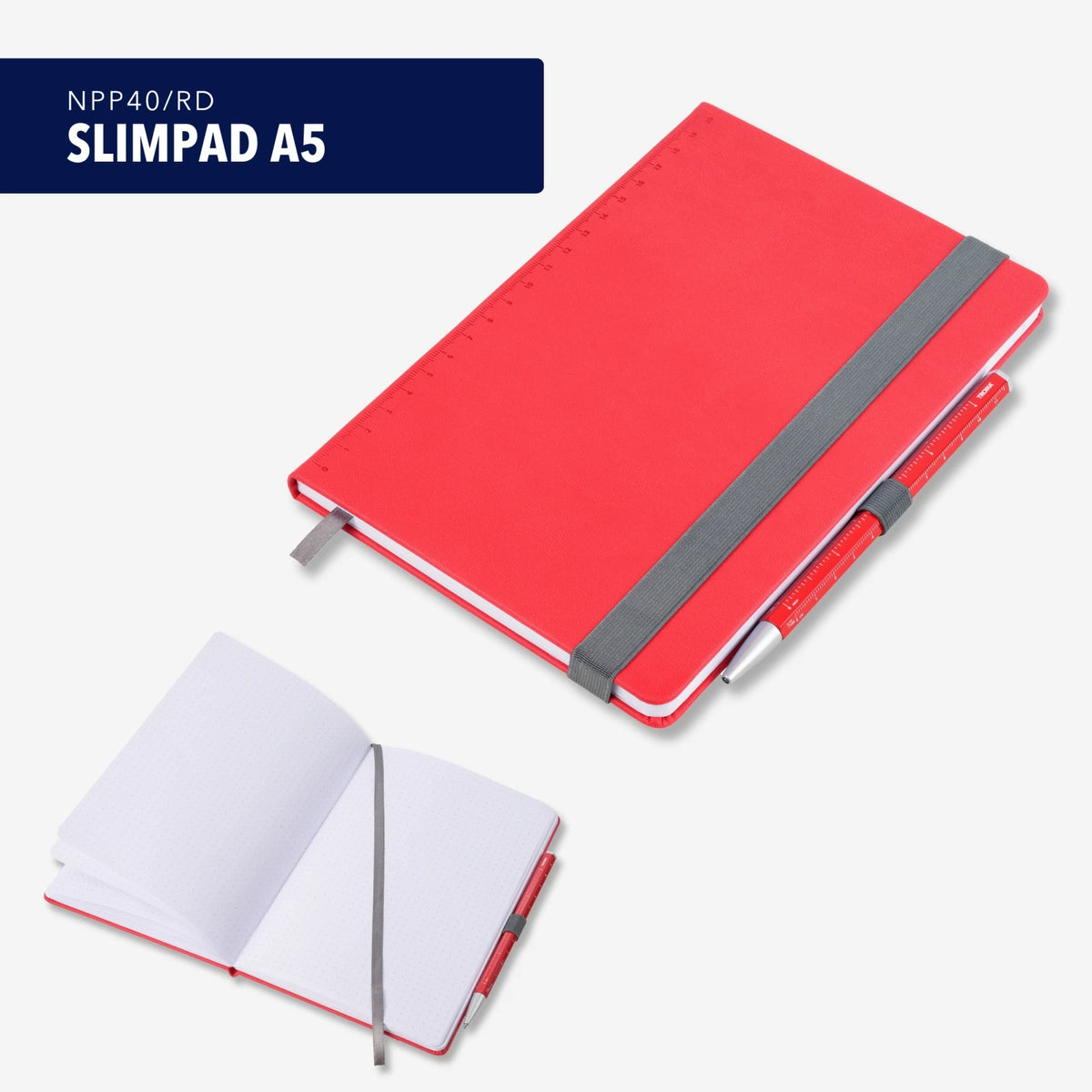 SLIMPAD A5