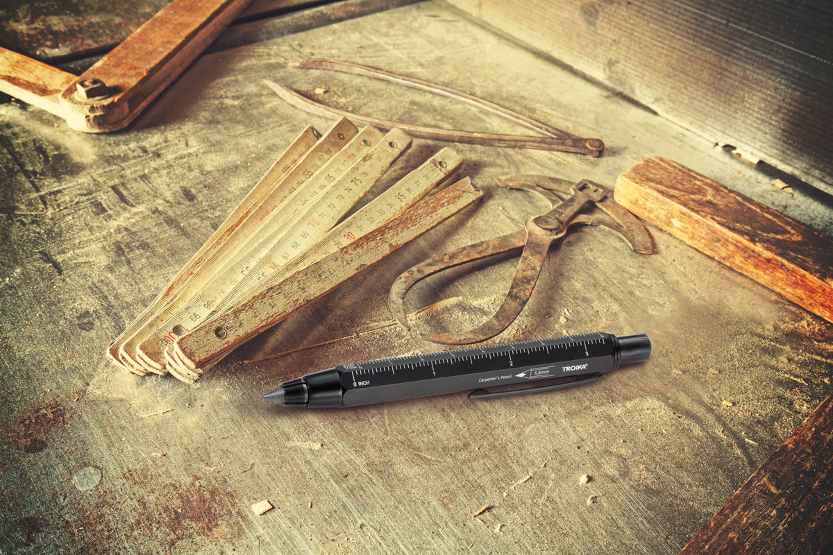 CARPENTER 5.6