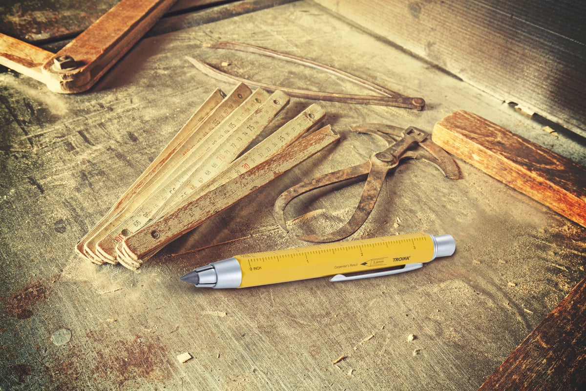 CARPENTER 5.6
