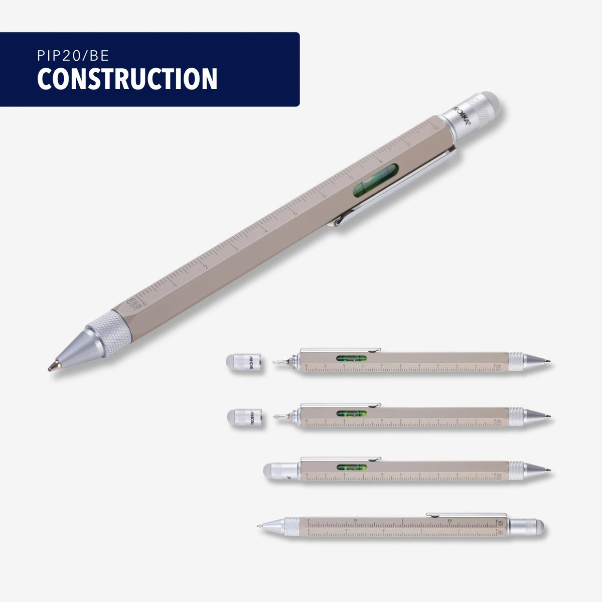 CONSTRUCTION