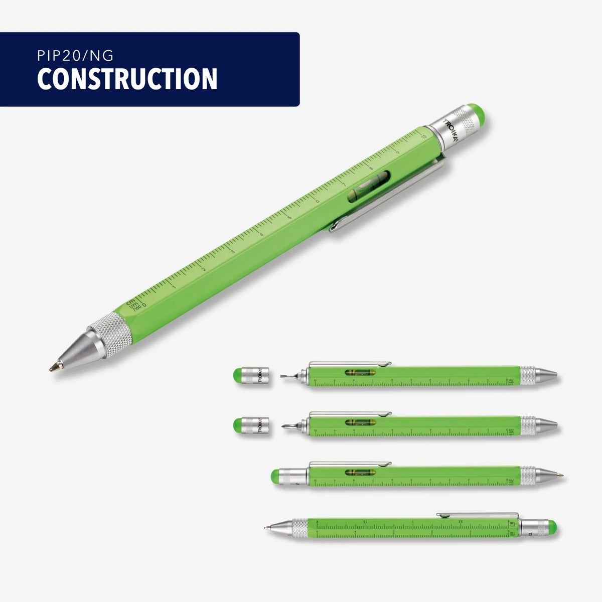 CONSTRUCTION