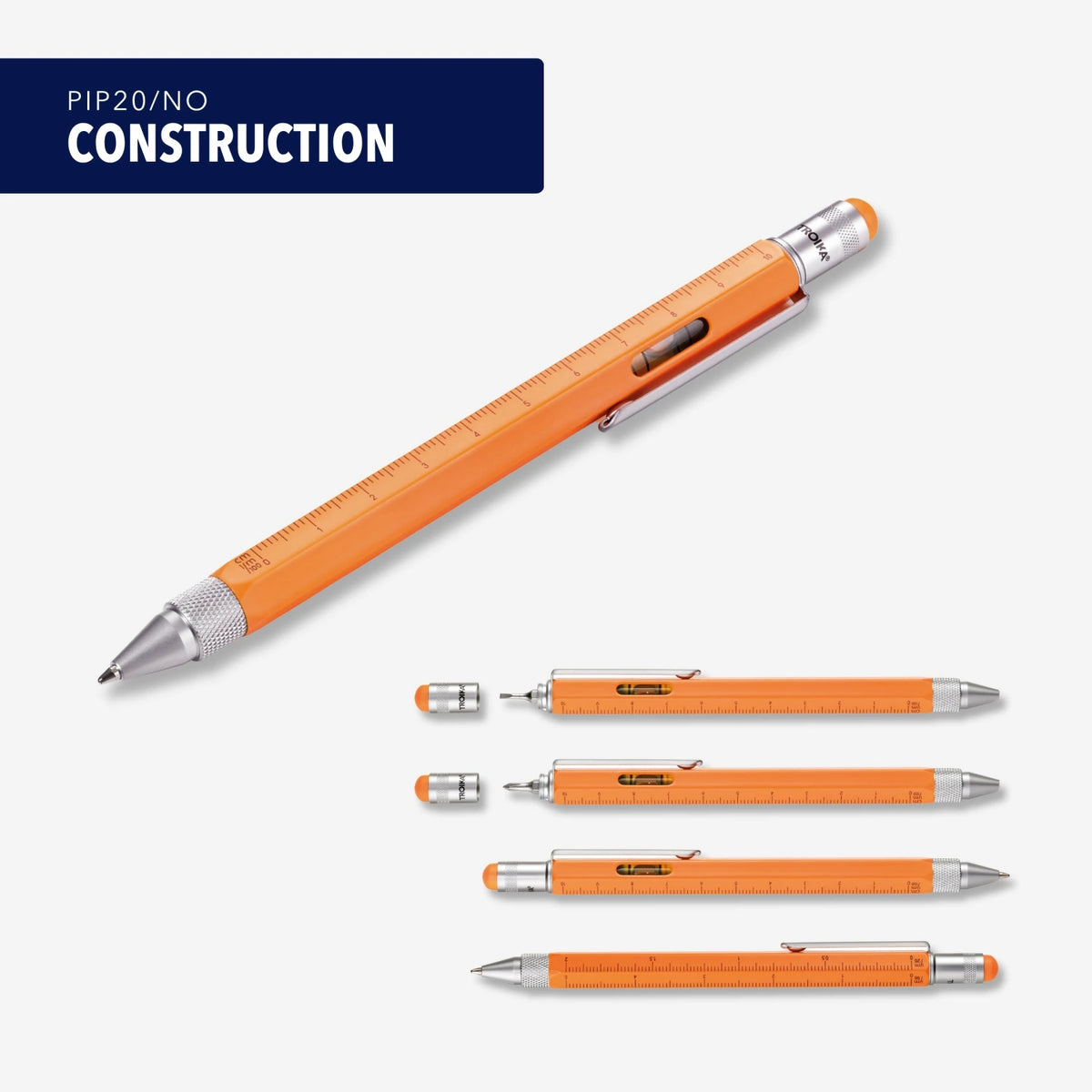 CONSTRUCTION