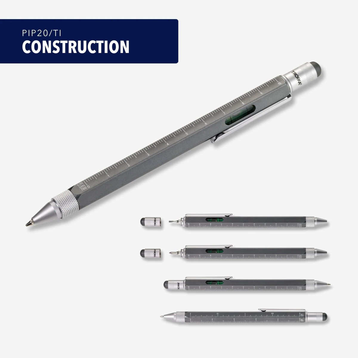 CONSTRUCTION