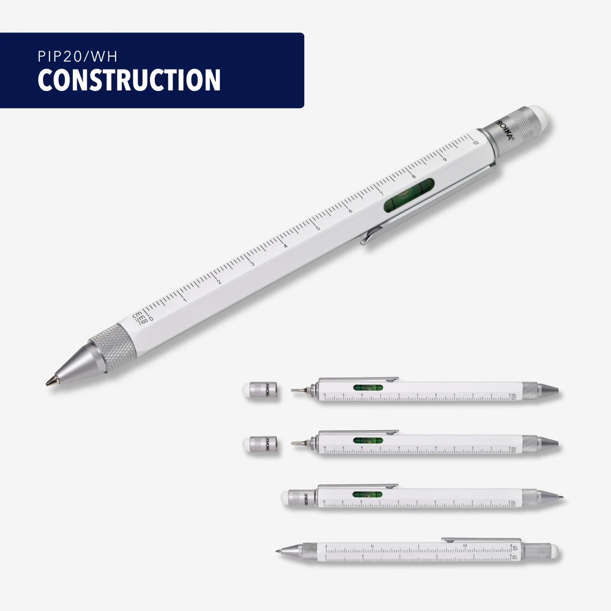 CONSTRUCTION