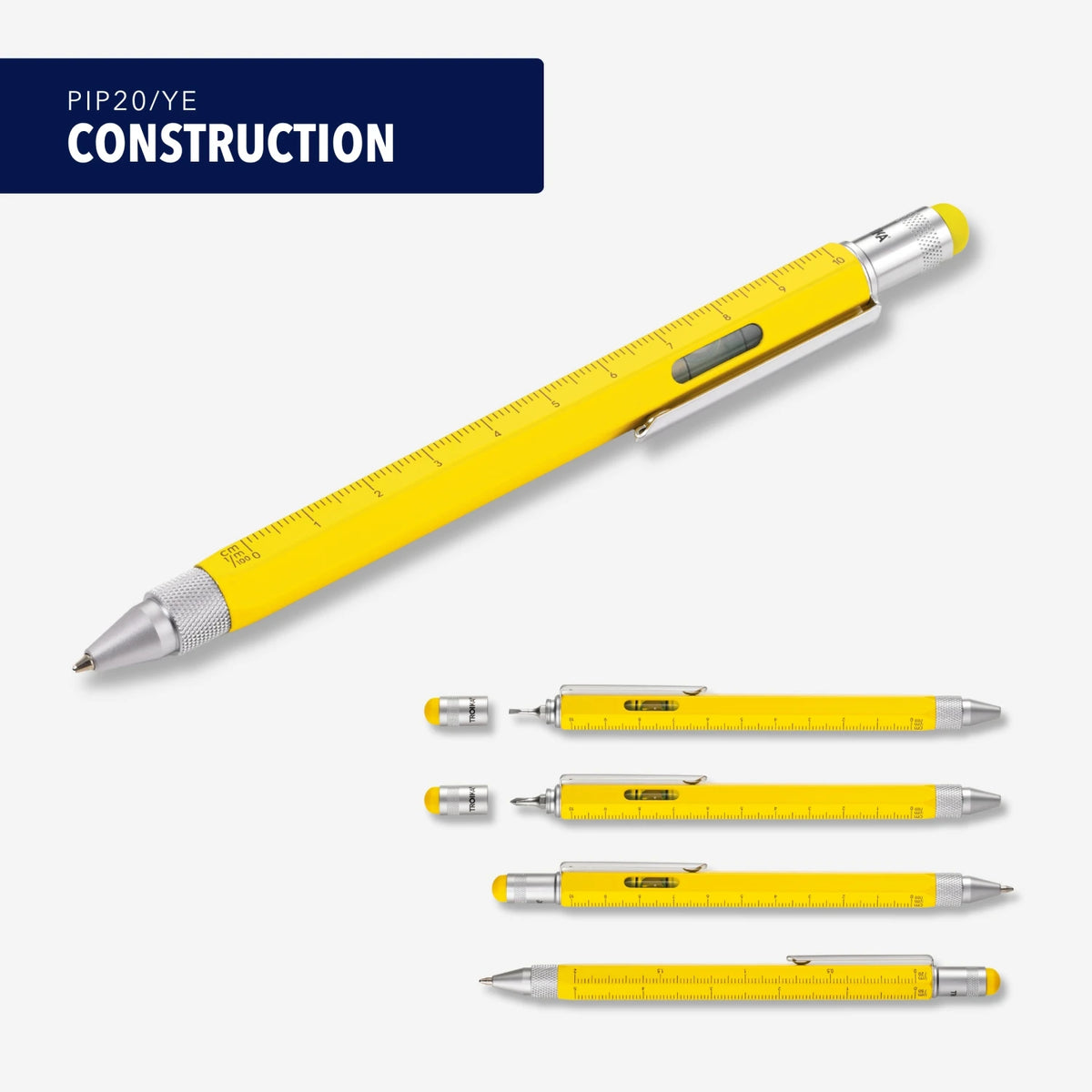 CONSTRUCTION
