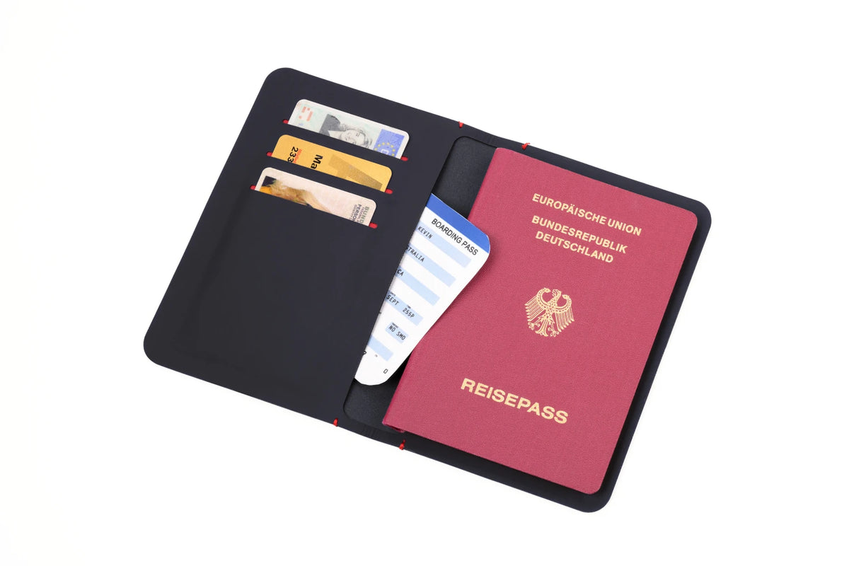 TROIKA SLIM PASS